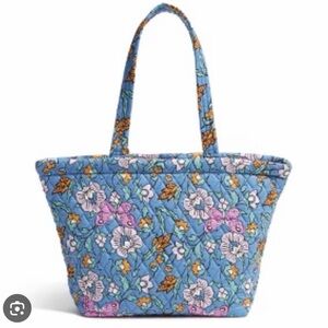 Vera Bradley East West Small tote bag